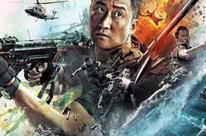 《戰(zhàn)狼2》9天突破21億票房，掌握這3個玩法你也可以！